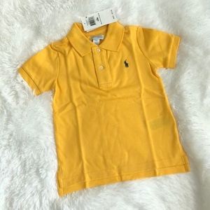 24 month Ralph Lauren Polo NWT